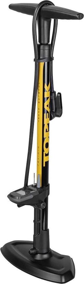 TOPEAK pumpa JOEBLOW SPORT DIGITAL