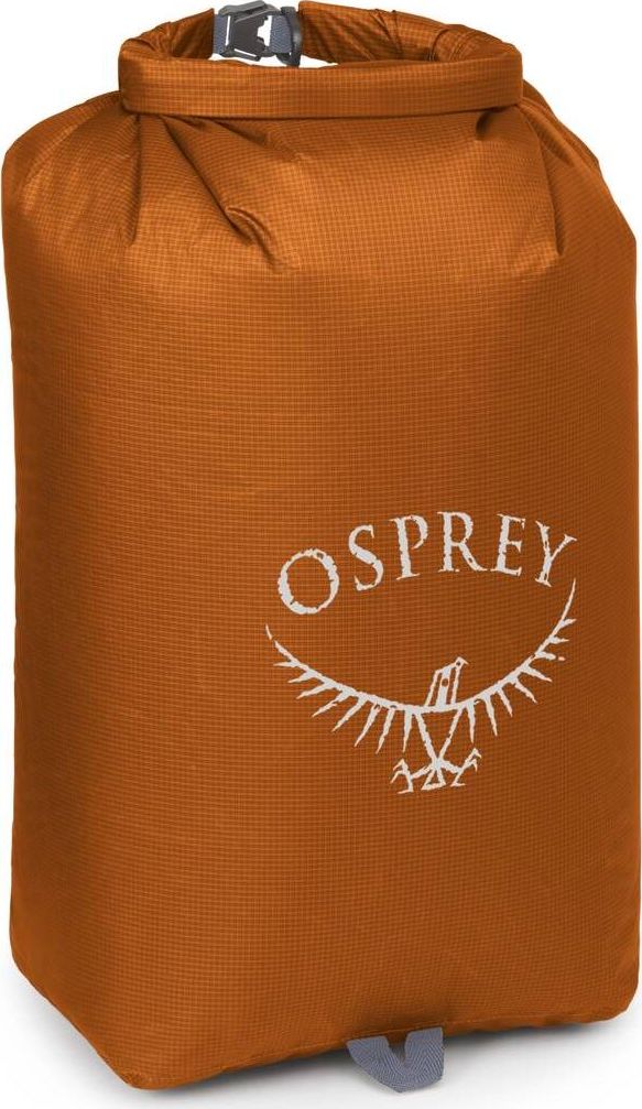 Voděodolný vak OSPREY ultralight dry sack 20 l oranžová