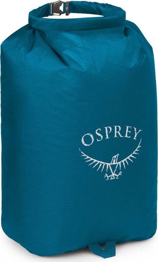 Voděodolný vak OSPREY ultralight dry sack 12 l modrá