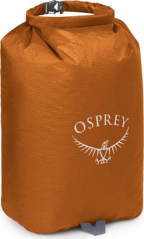 Voděodolný vak OSPREY ultralight dry sack 12 l oranžová