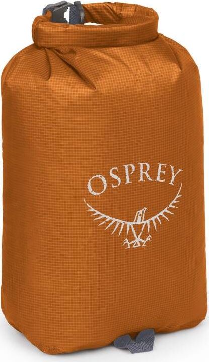 Voděodolný vak OSPREY ultralight dry sack 6 l oranžová