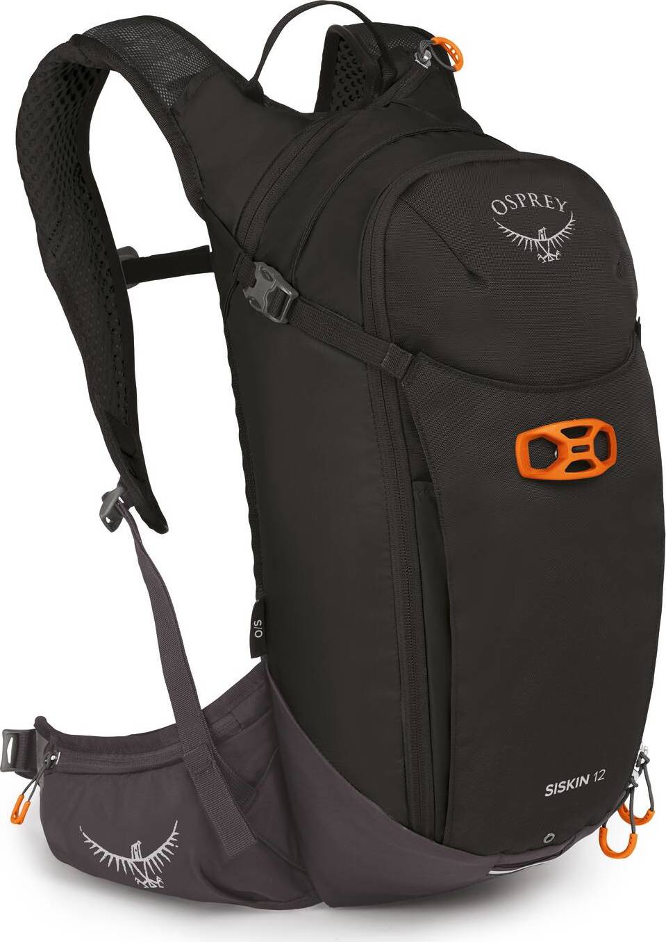 Pánský cyklistický batoh OSPREY Siskin 12l