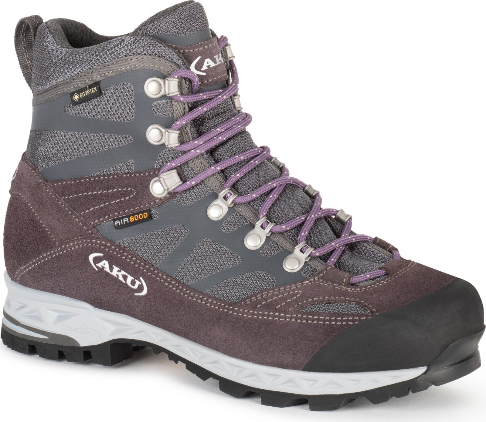 Dámské trekové boty AKU TREKKER PRO GTX Velikost: 7,5 (41,5)