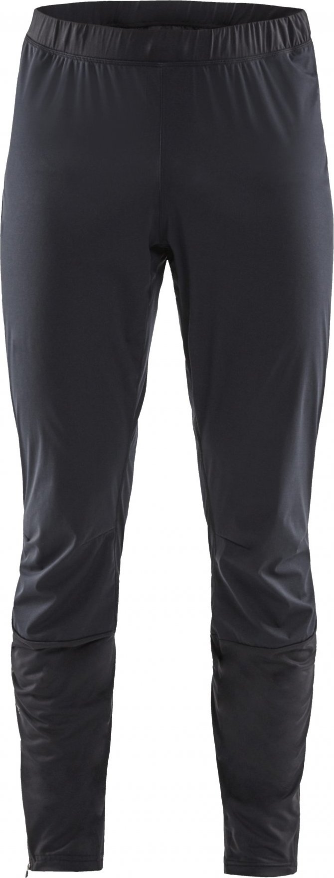 Pánské technické kalhoty CRAFT Hydro černé Velikost: XS