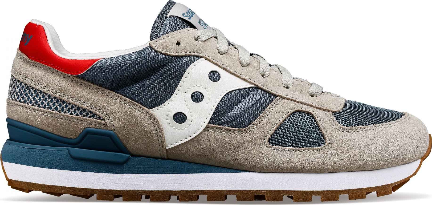 Boty SAUCONY Shadow Original Velikost: 45