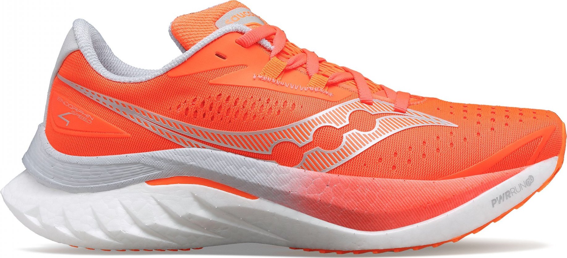 Boty SAUCONY Endorphin Speed 4 Velikost: 37