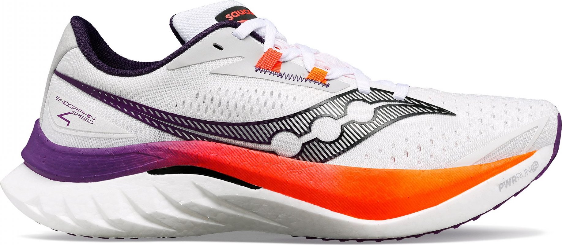 Boty SAUCONY Endorphin Speed 4 Velikost: 44,5