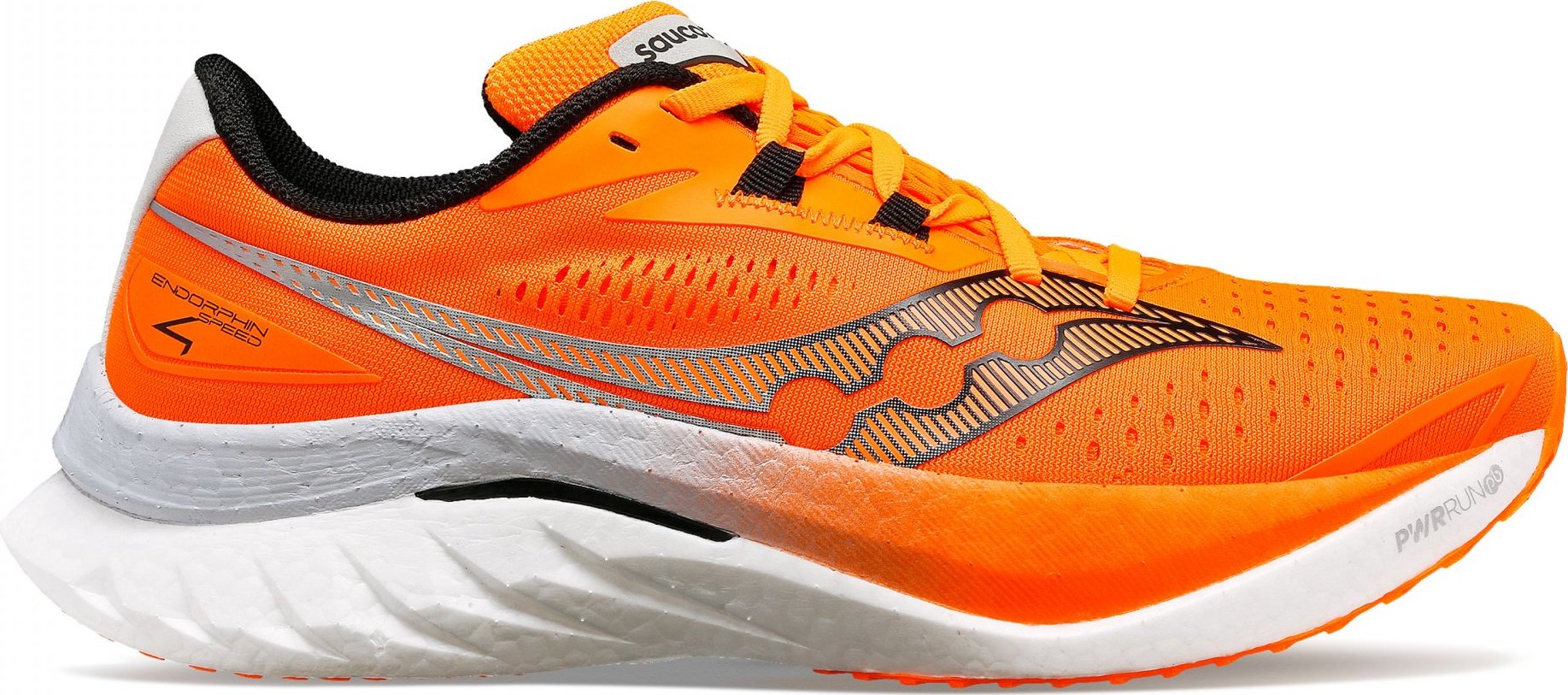 Boty SAUCONY Endorphin Speed 4 Velikost: 40,5