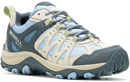 Boty MERRELL Accentor 3 Sport GTX Velikost: 41