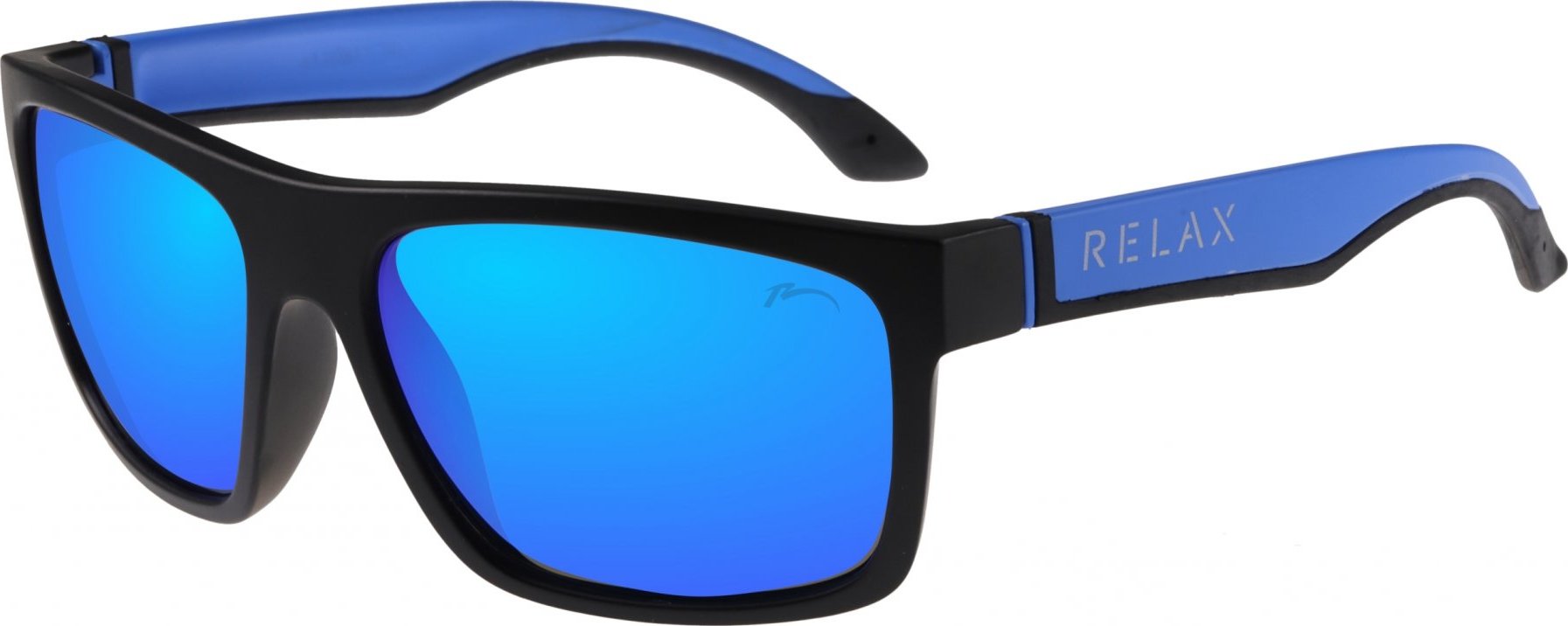 Sluneční brýle RELAX Wagga modré