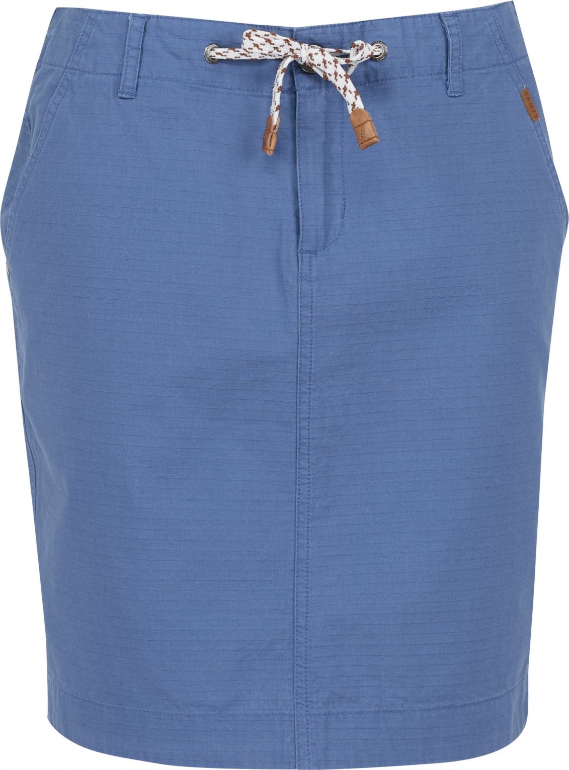 Dámská sukně SAM 73 Gracia modrá Velikost: XL
