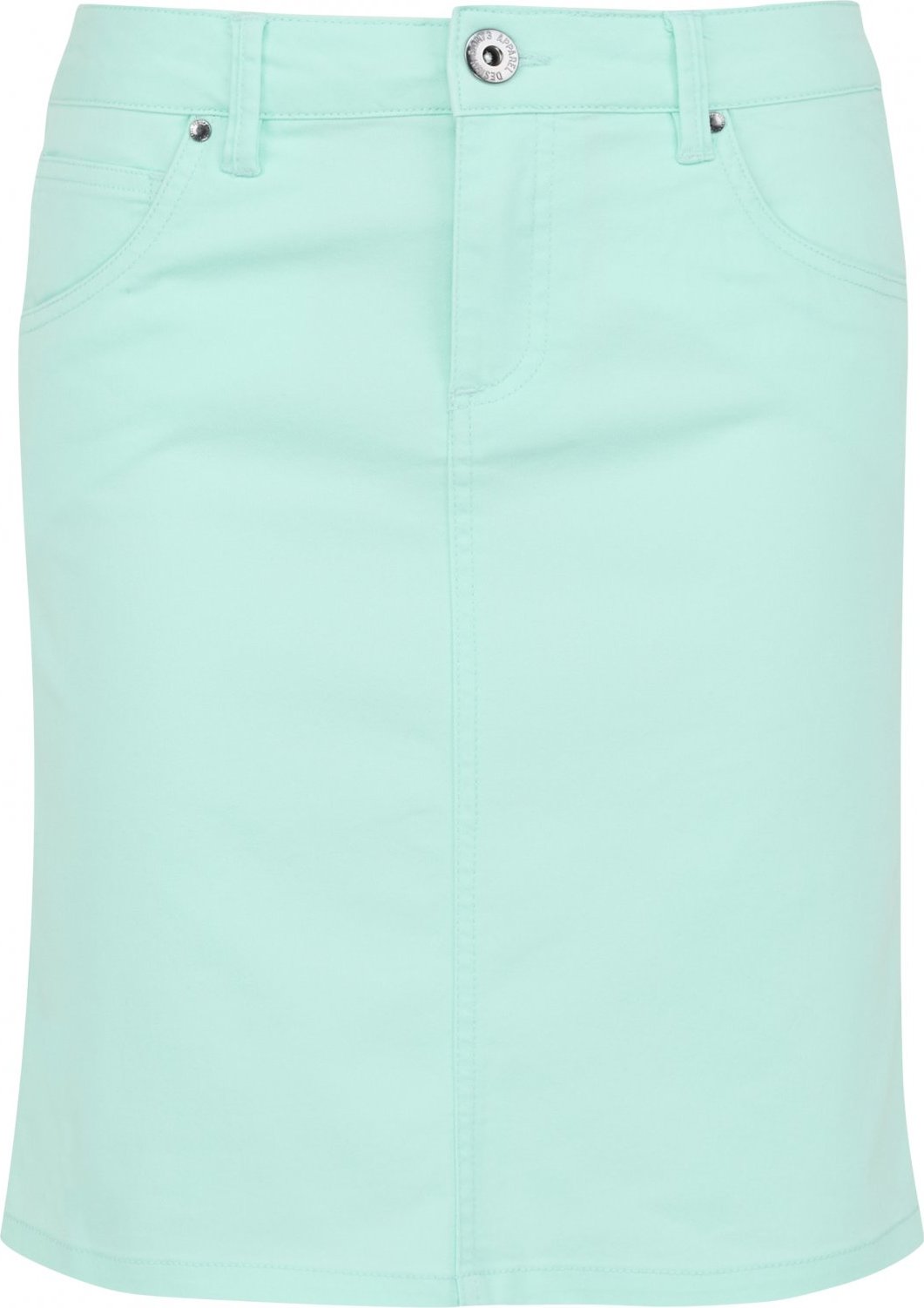 Dámská sukně SAM 73 Belén zelená Velikost: XL