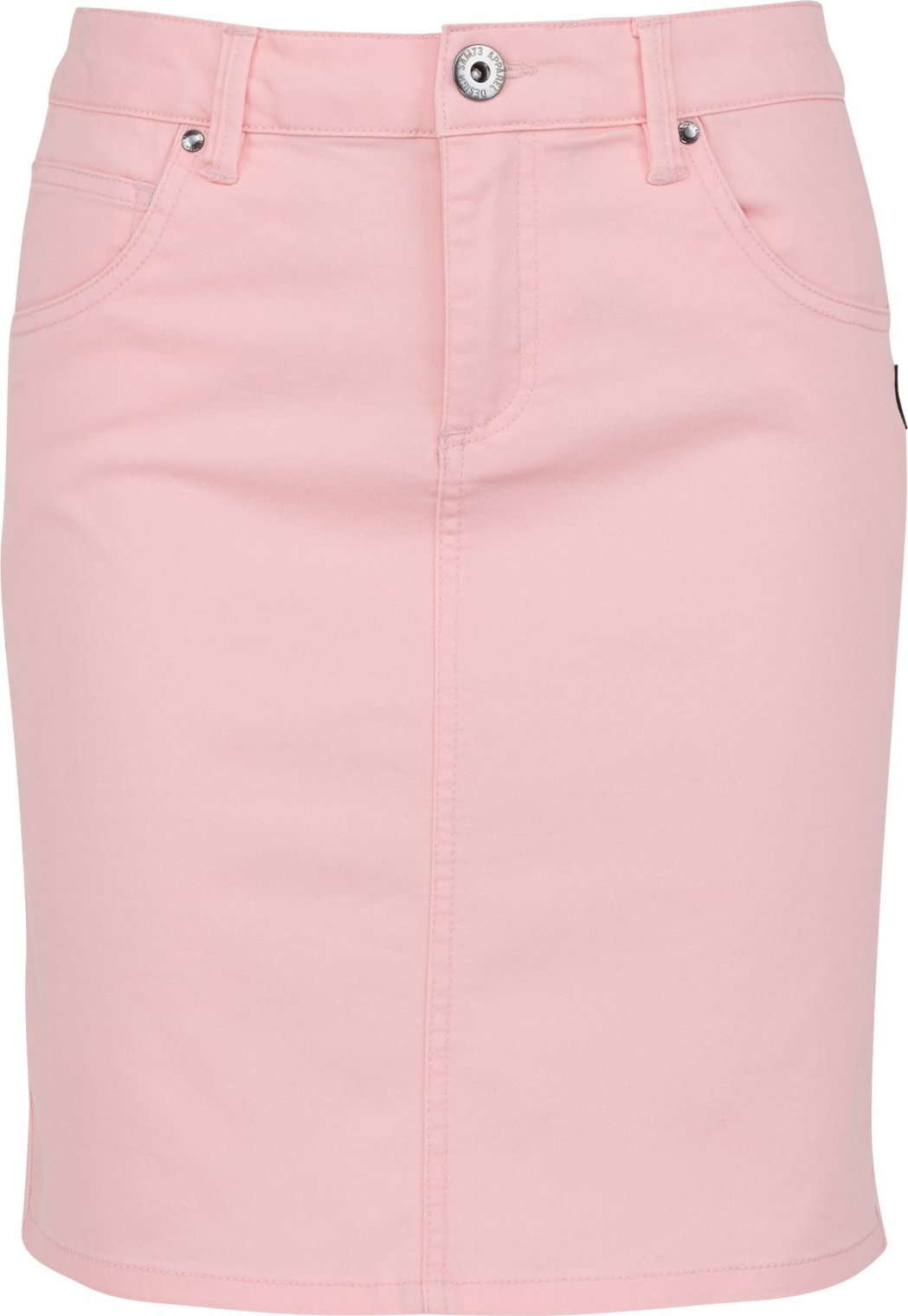 Dámská sukně SAM 73 Belén růžová Velikost: XL