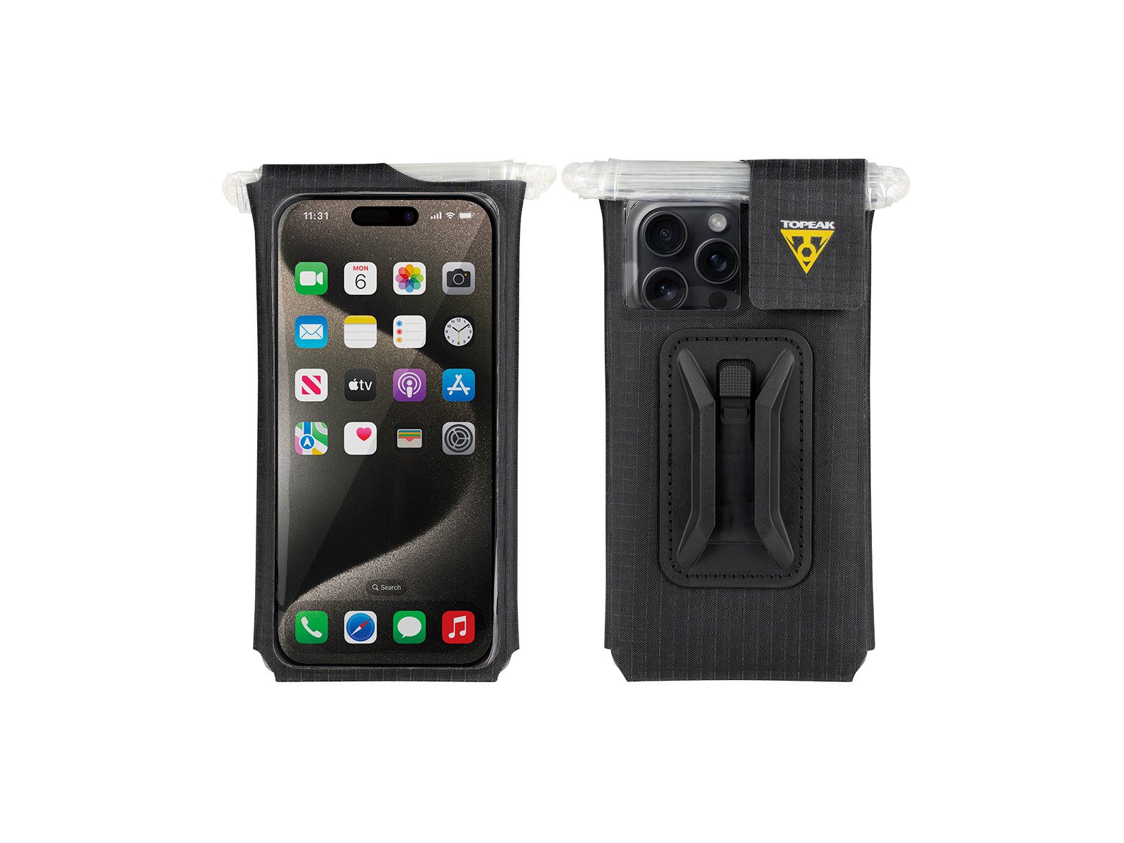 TOPEAK obal na telefon PHONE DRYBAG M