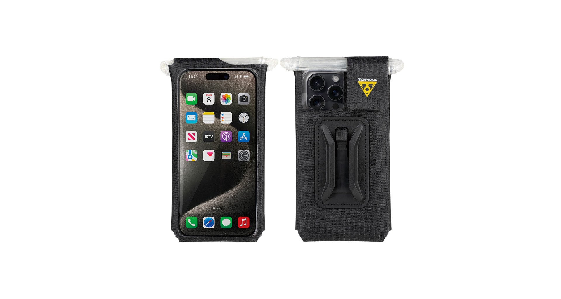 TOPEAK obal na telefon PHONE DRYBAG M