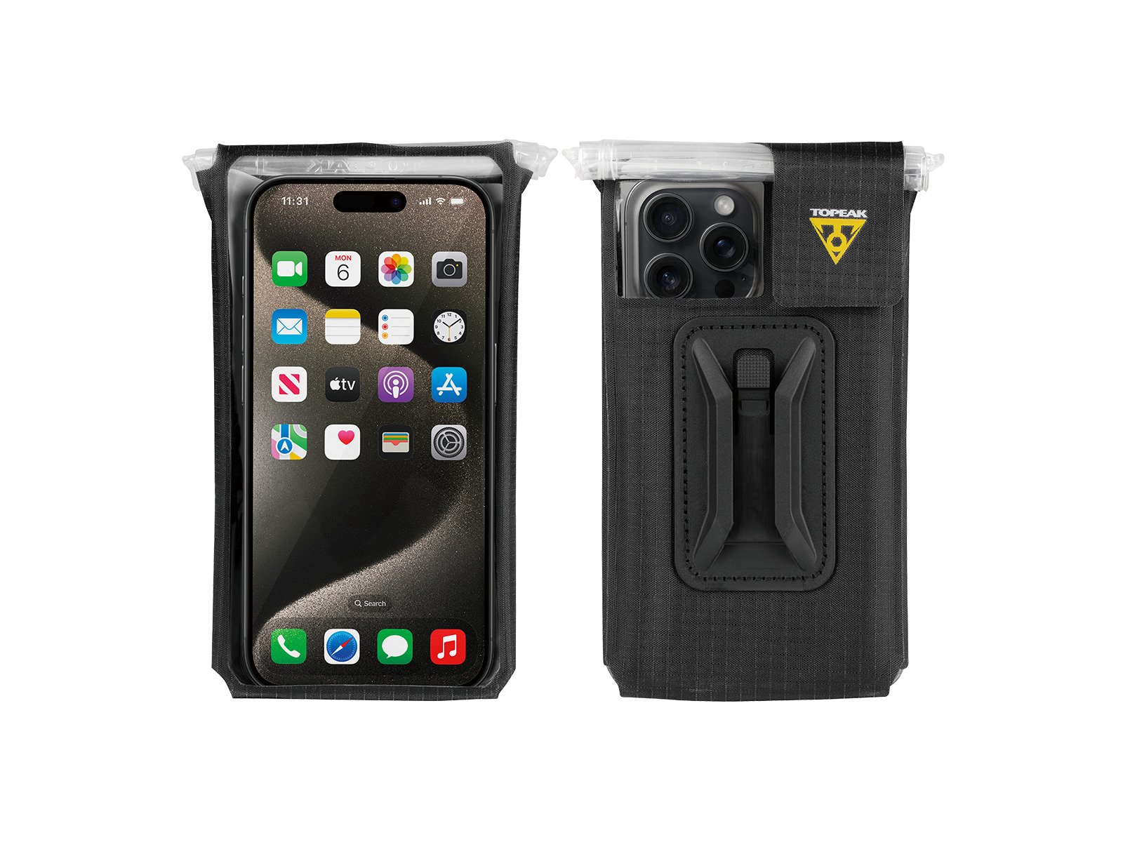 TOPEAK obal na telefon PHONE DRYBAG L