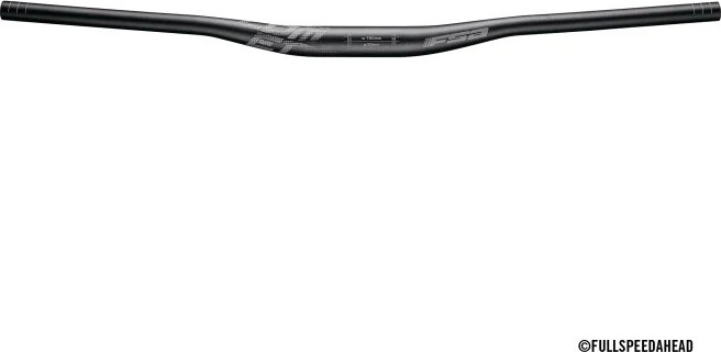 FSA řidítka COMET riser alloy 35x800x15 mm