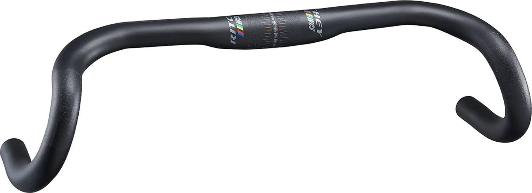 RITCHEY řidítka WCS BUTANO Internal Routing Blatte 40