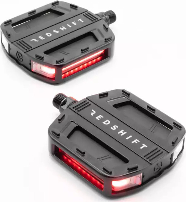 REDSHIFT pedály Full Arclight City Pedal Set with Light Modules