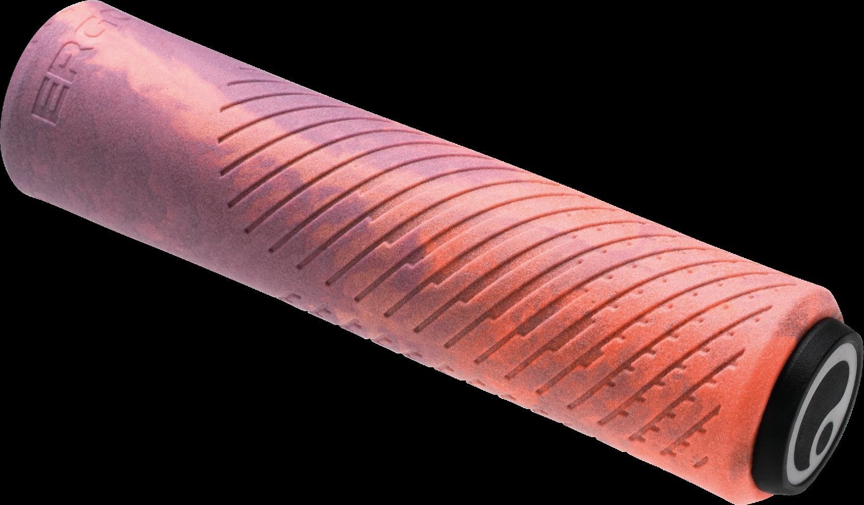 ERGON gripy GXR Lava Pink/Purple -S
