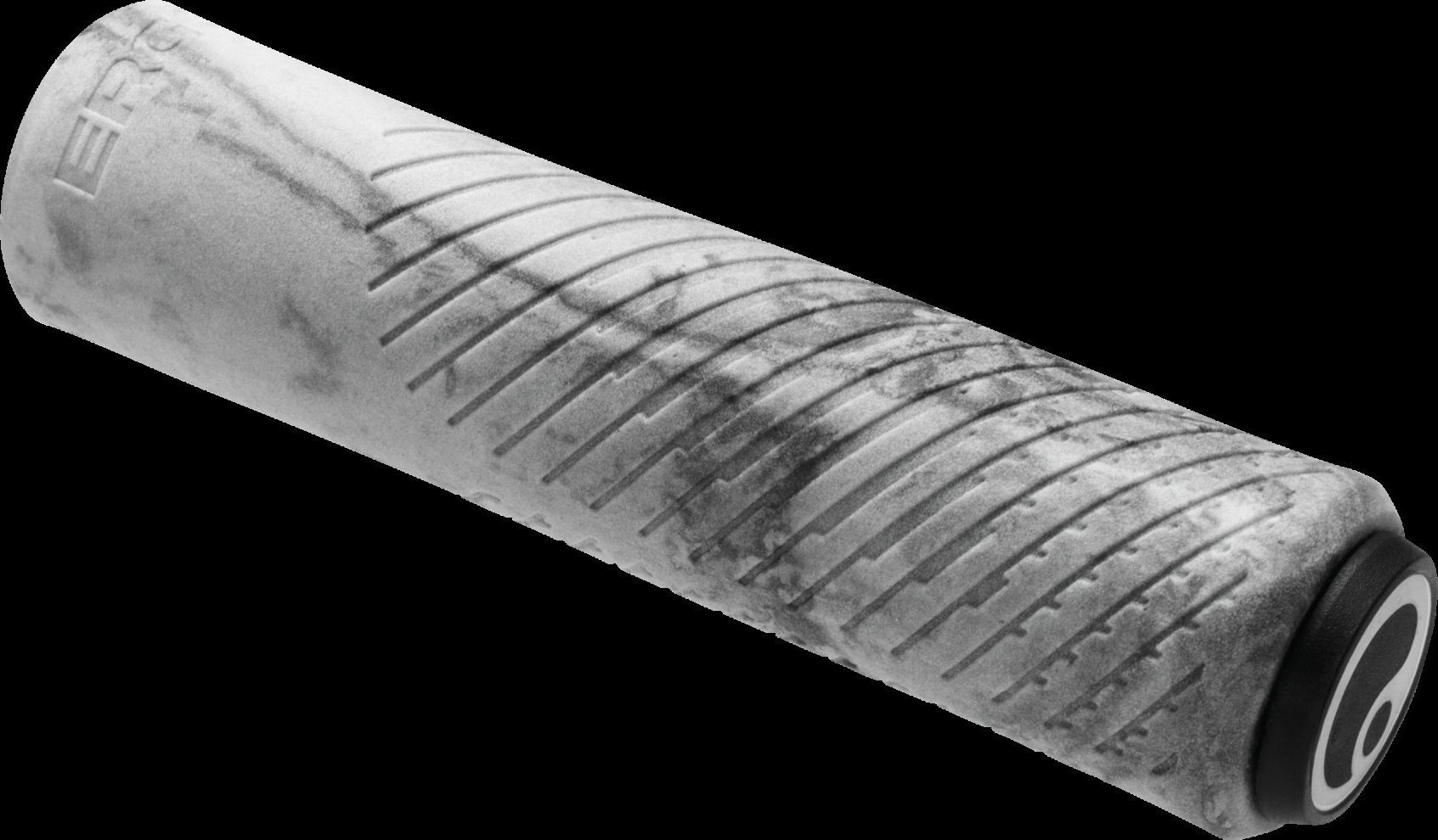 ERGON gripy GXR Lava Black/White -S