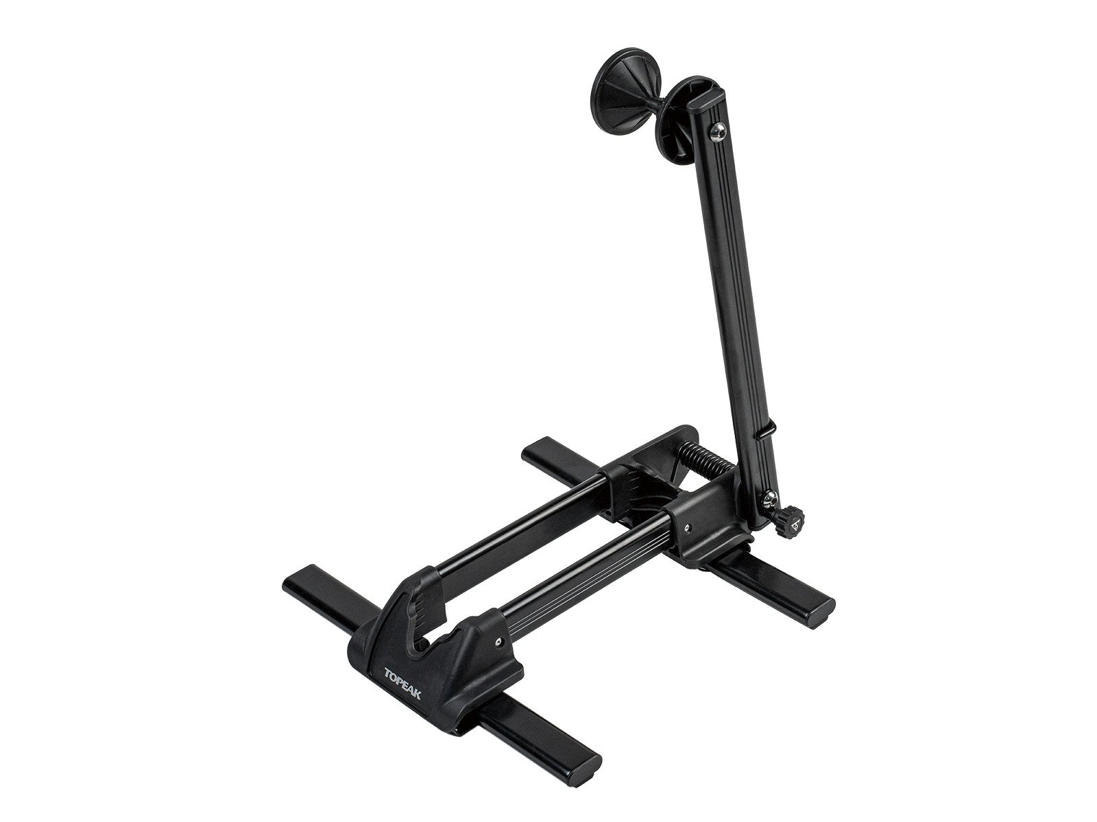 TOPEAK stojan na kolo LINEUP STAND černá