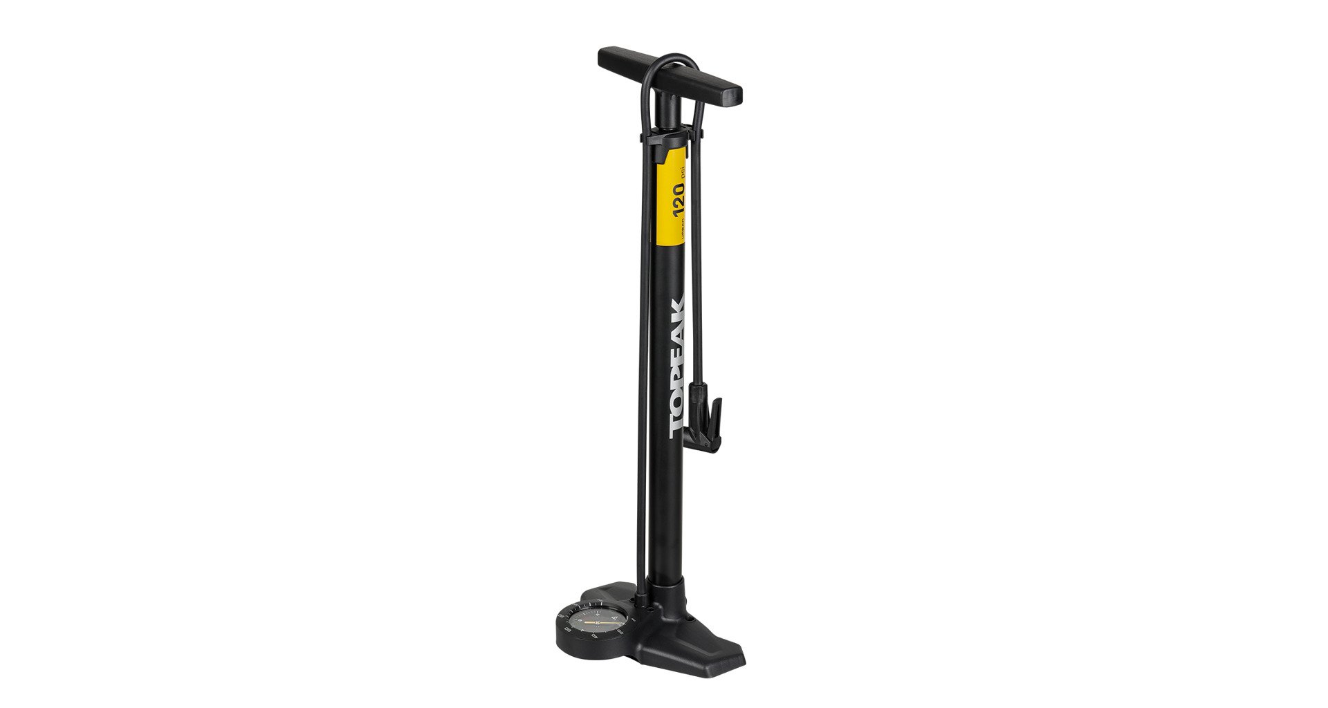 TOPEAK pumpa JOEBLOW URBAN EX