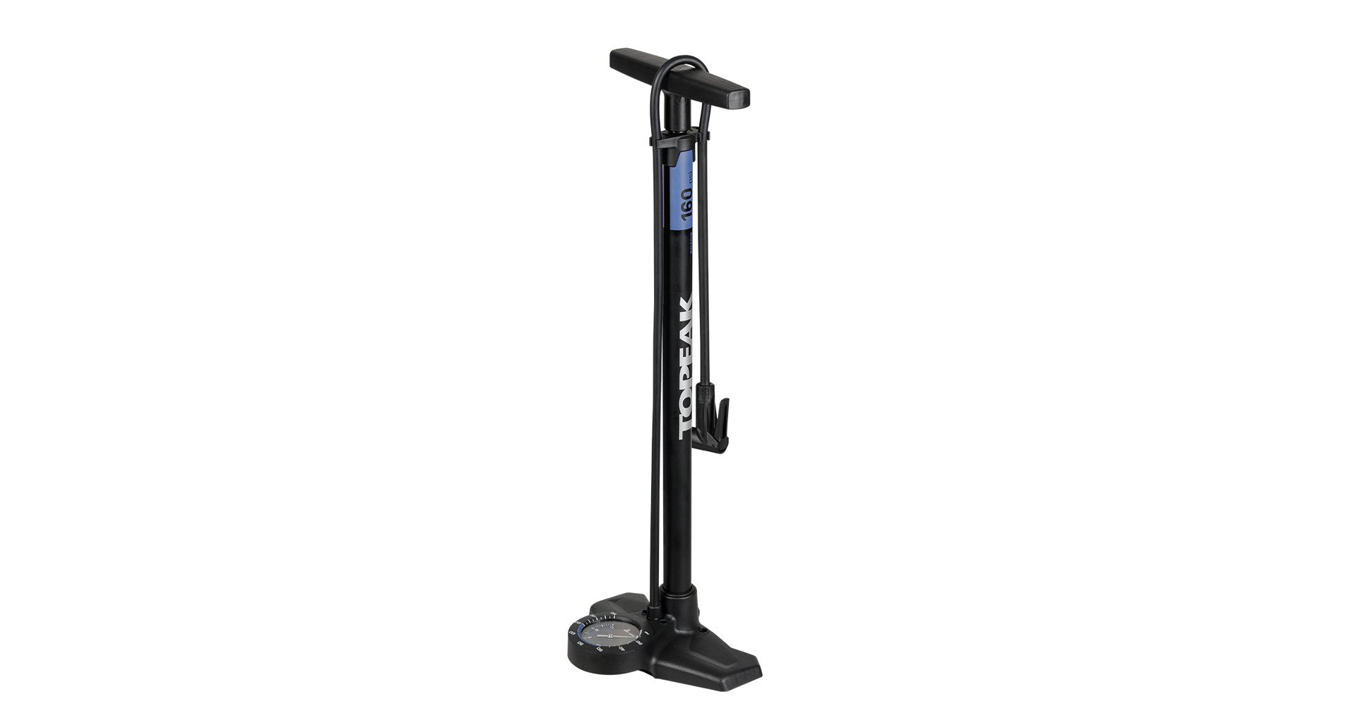 TOPEAK pumpa JOEBLOW ROADIE EX