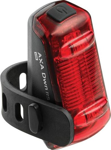 AXA světlo DWN USB Signal zadní