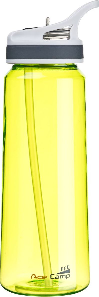 Cestovní láhev FERRINO 800 ml žlutá Barva: žlutá