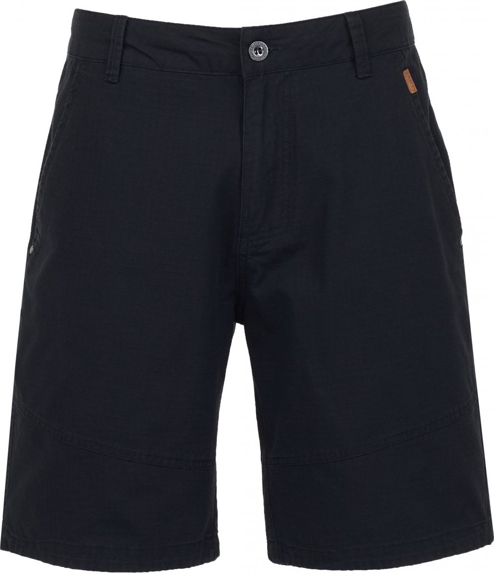 Pánské šortky SAM 73 Enrique černé Velikost: 3XL