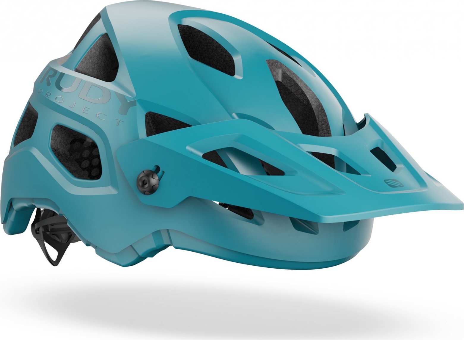 Cyklistická helma RUDY PROJECT Protera modrá