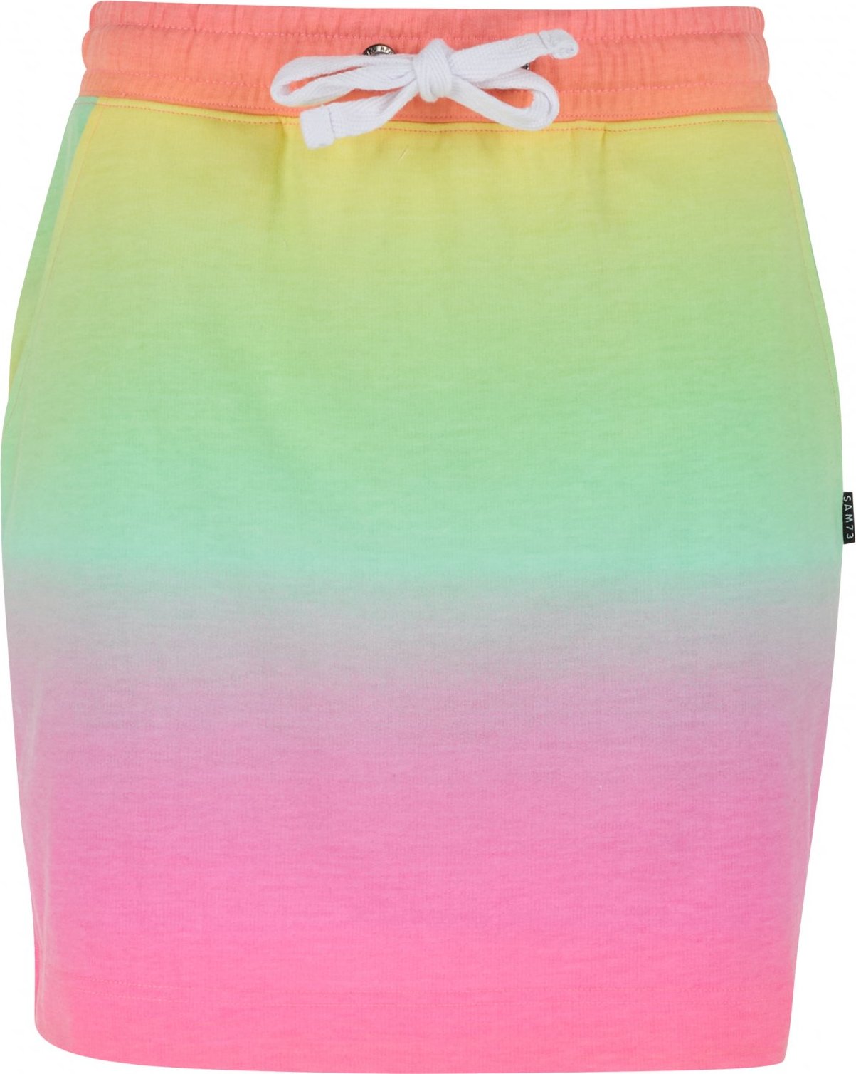 Dámská sukně SAM 73 Paloma barevná Velikost: XS