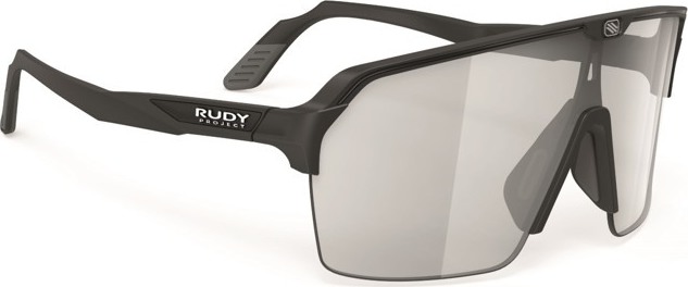 Levně Sluneční brýle RUDY PROJECT Spinshield černé