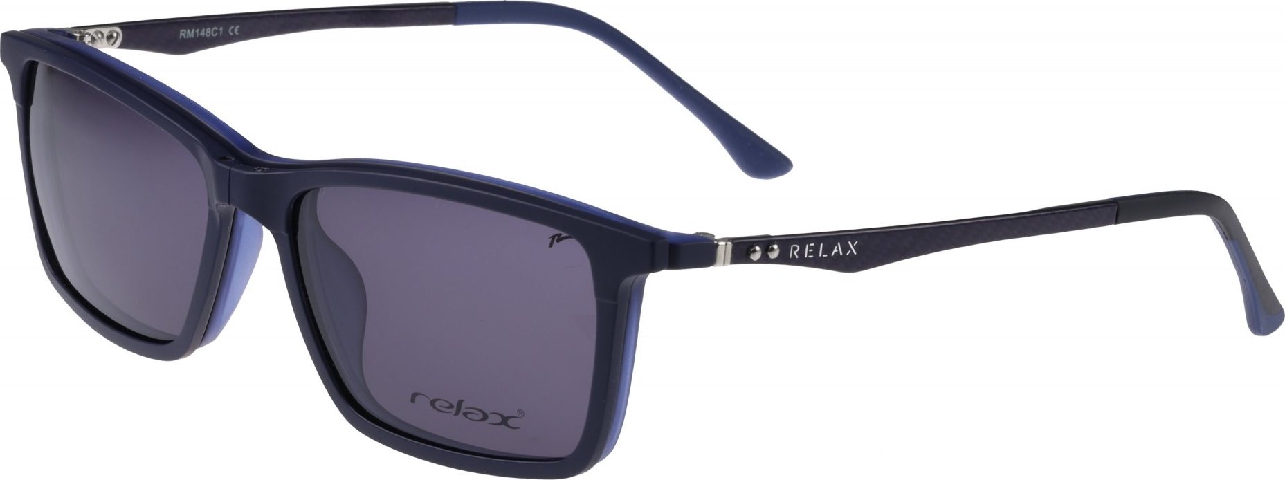 Náhradní dioptrický klip k brýlím RELAX Orly RM148C1clip