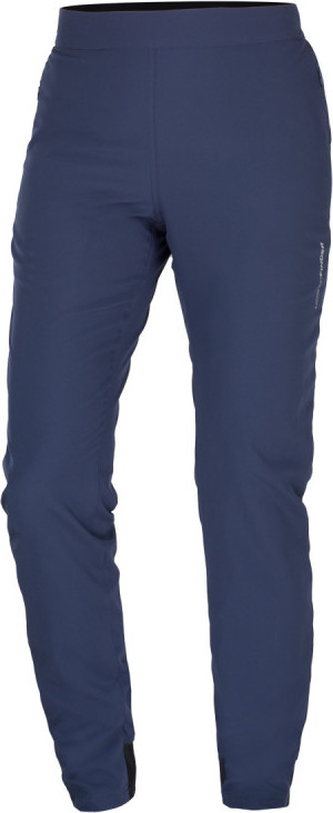 Dámské trekingové kalhoty NORTHFINDER Charlene modré Velikost: XS