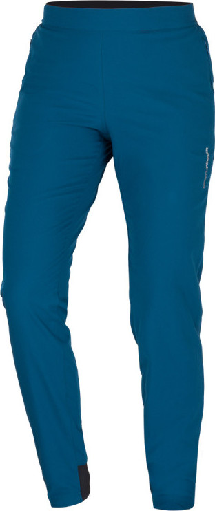 Dámské trekingové kalhoty NORTHFINDER Charlene modré Velikost: M