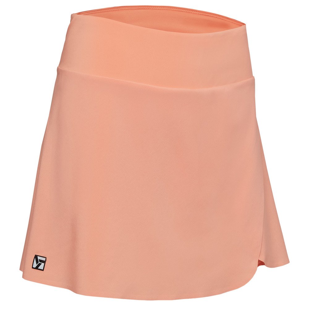 Dámská MTB sukně SILVINI Isorno Pro růžová Velikost: XS