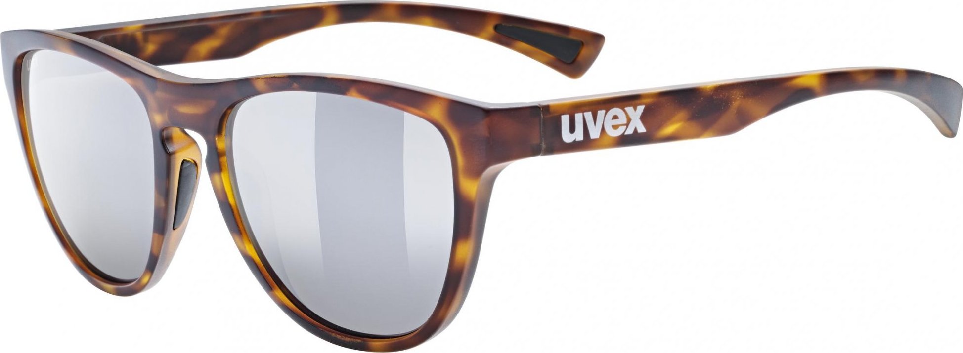 Sluneční brýle UVEX ESNTL Spirit hnědé