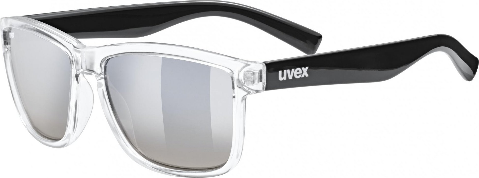 Sluneční brýle UVEX LGL 39 černé