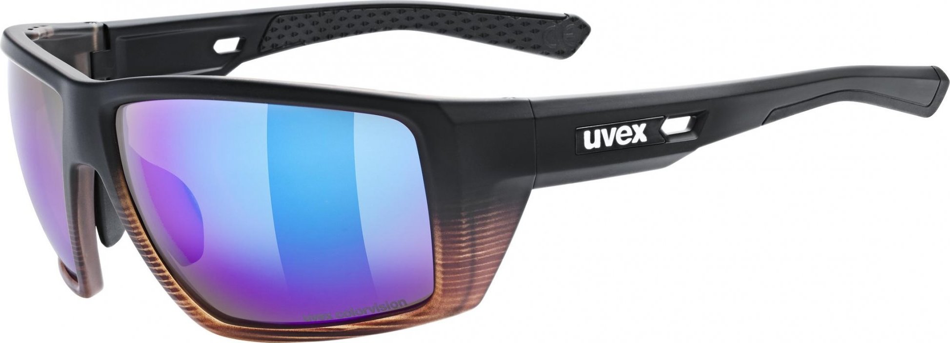 Sluneční brýle UVEX MTN Venture CV