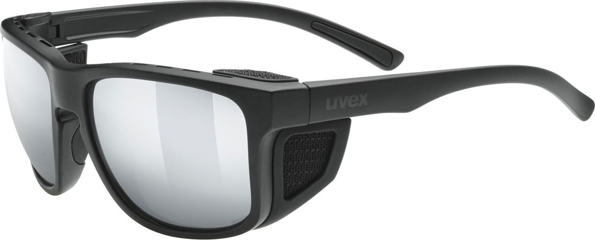 Sluneční brýle UVEX Sportstyle 312 černé
