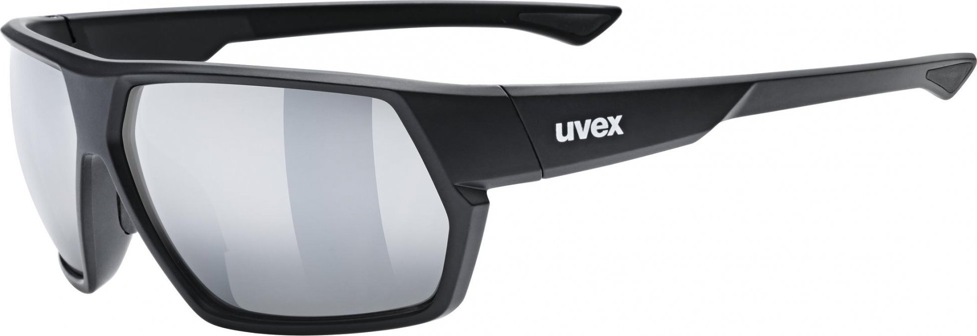 Sluneční brýle UVEX Sportstyle 238 černé