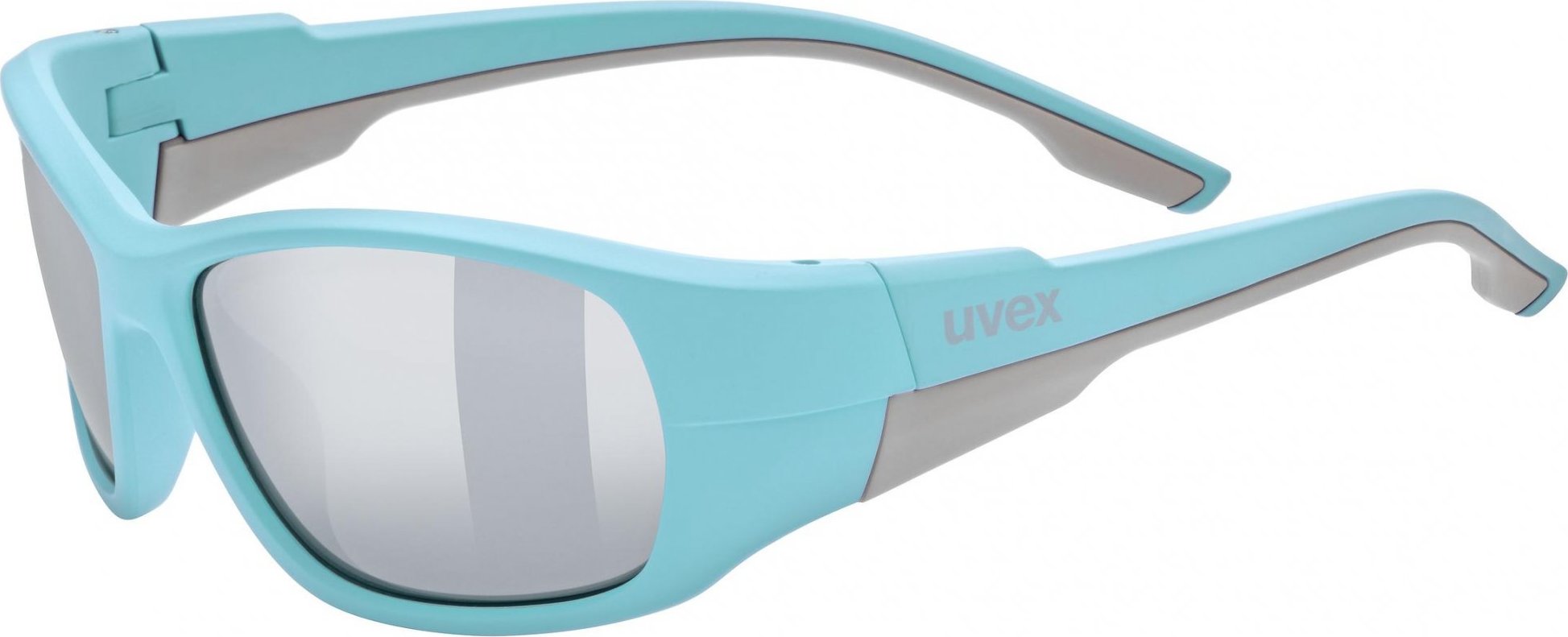 Dětské sluneční brýle UVEX Sportstyle 514 modré