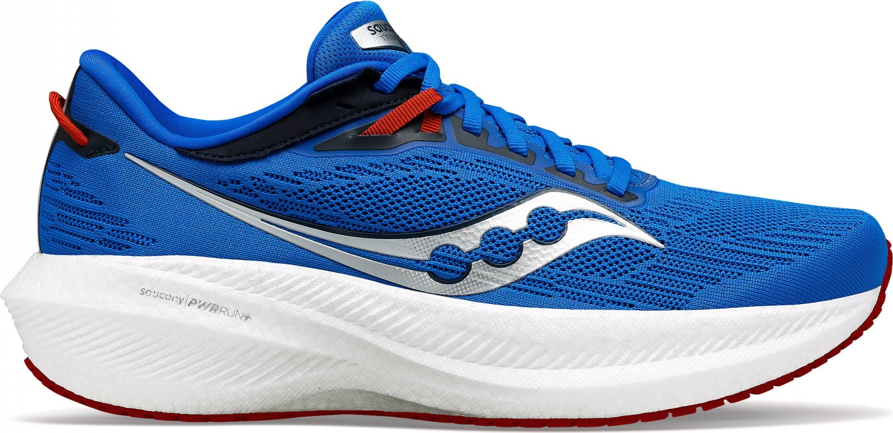 Boty SAUCONY Triumph 21 Velikost: 42,5