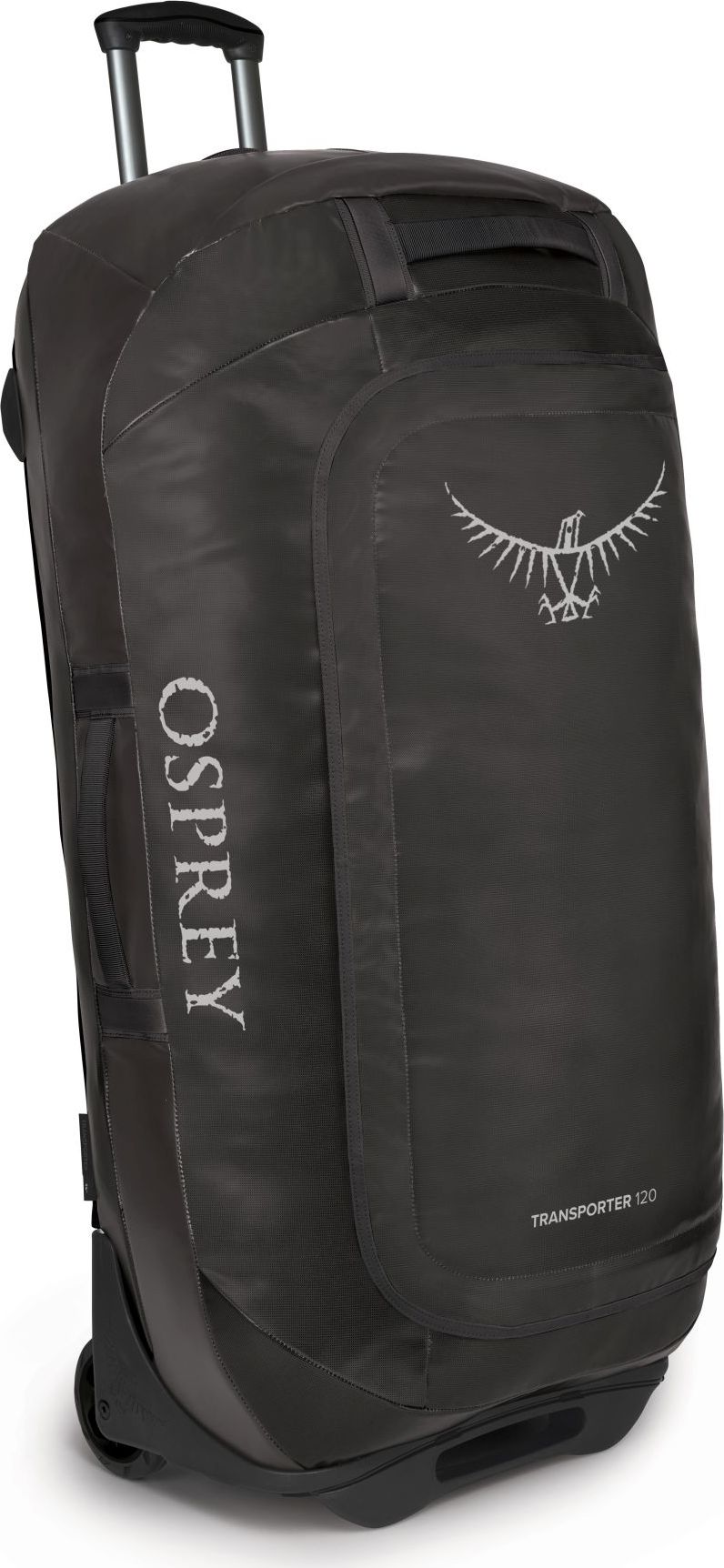 Cestovní taška OSPREY Rolling Transporter 120 černá