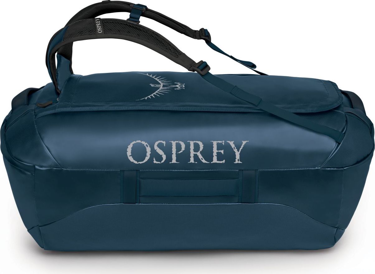 Cestovní taška OSPREY Transporter Duffel 95 modrá