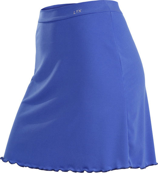 Dámská sukně LITEX modrá Velikost: 38, Barva: královská modrá