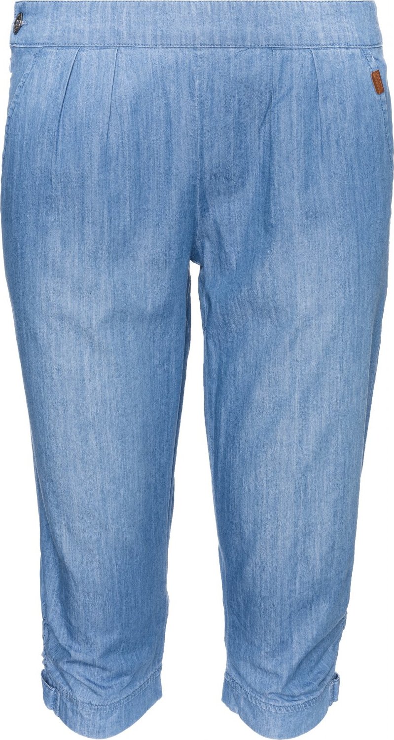 Dámské 3/4 kalhoty SAM 73 Chloe modré Velikost: XL