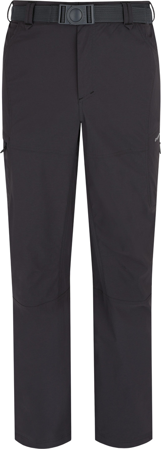 Pánské outdoorové kalhoty HUSKY Kahula šedé Velikost: XXL